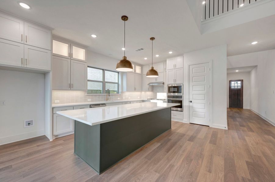 Kitchen Kitchen