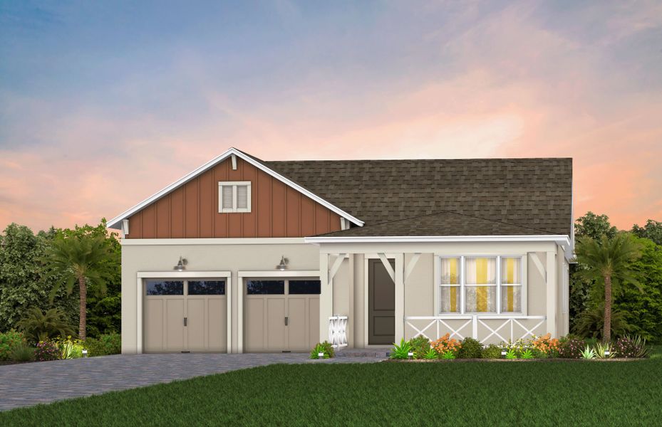 Coral Vintage Farmhouse Coral Vintage Farmhouse