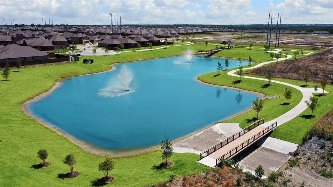 Community amenities in , Lavon (Image 28).