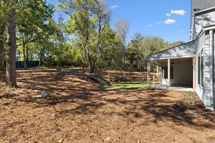 Image 69 of a home in Aster.