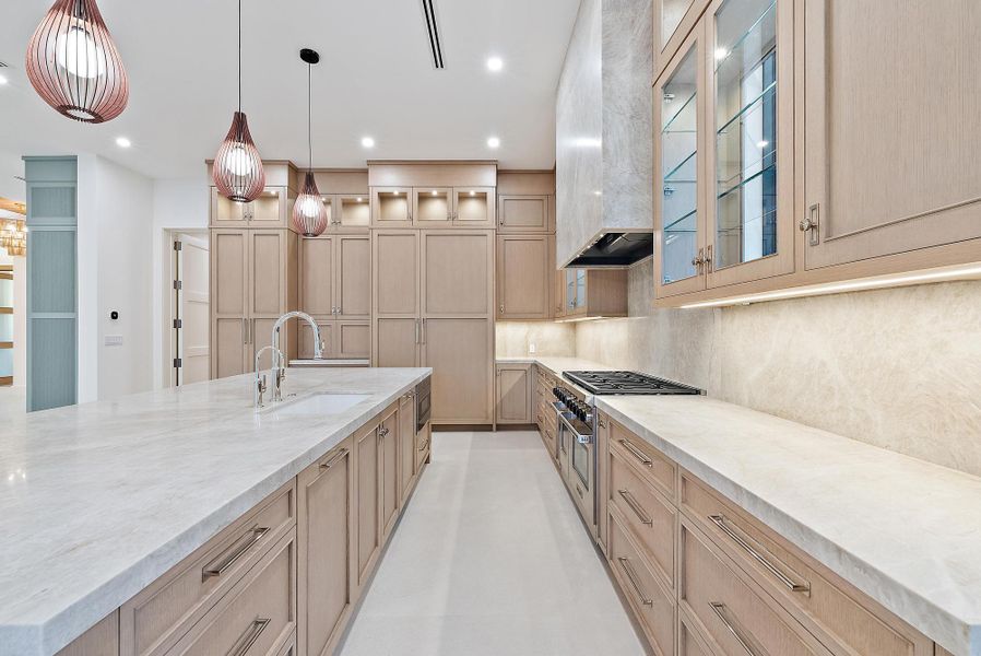 Furnished interior view inside a new home in , West Palm Beach (Image 17). Furnished interior view inside a new home in , West Palm Beach (Image 17).