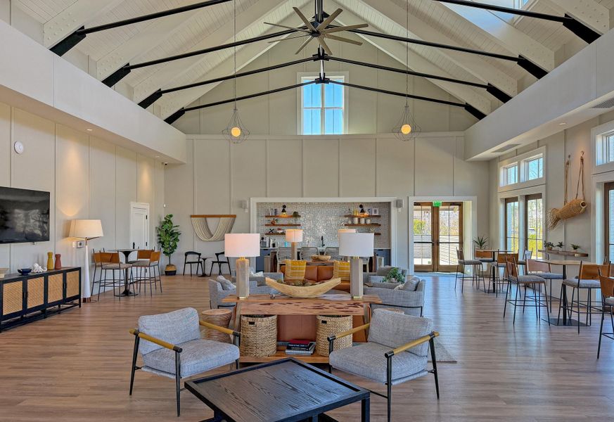 Community amenities in Midtown at Nexton, Summerville (Image 44).