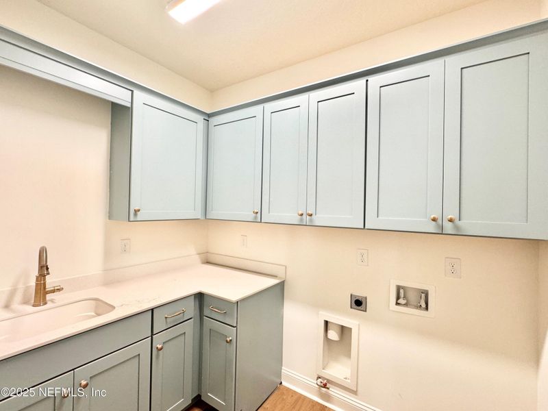 Furnished interior view inside a new home in , Ponte Vedra (Image 9). Furnished interior view inside a new home in , Ponte Vedra (Image 9).