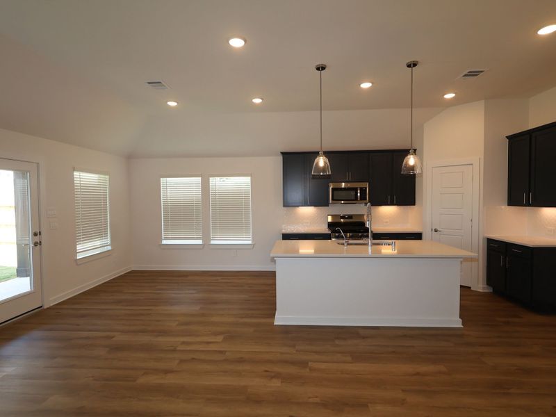 Kitchen Kitchen