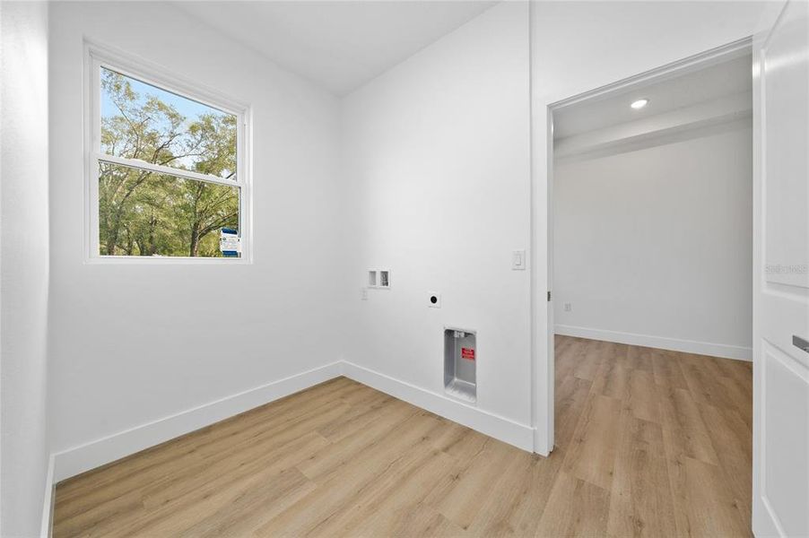 Spacious, unfurnished interior of a new home in , Orlando (Image 32). Spacious, unfurnished interior of a new home in , Orlando (Image 32).