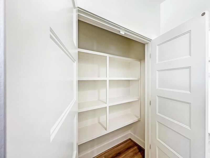 Spacious, unfurnished interior of a new home in , Bolivar Peninsula (Image 17). Spacious, unfurnished interior of a new home in , Bolivar Peninsula (Image 17).