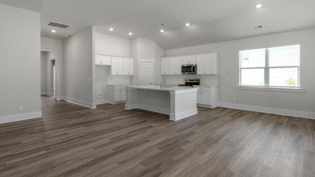 Image 31 of a home in The Haven at Indigo Preserve.