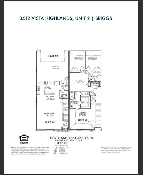 Townhome plan that lives like a single family, two living, 2.5 baths, attached garage Townhome plan that lives like a single family, two living, 2.5 baths, attached garage