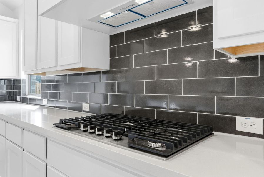 Close-up of interior finishes inside a home in Colton, Montgomery (Image 16). Close-up of interior finishes inside a home in Colton, Montgomery (Image 16).