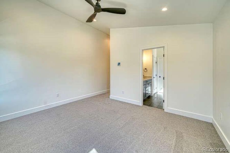 Spacious, unfurnished interior of a new home in , Salida (Image 15). Spacious, unfurnished interior of a new home in , Salida (Image 15).