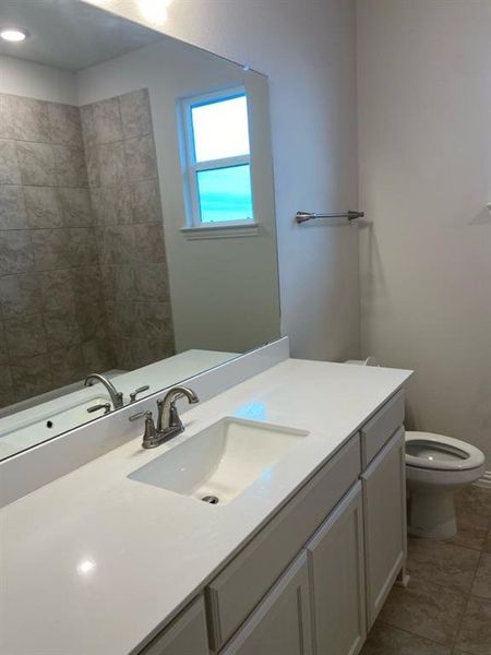 Image 17 of a home in Hillview Addition.