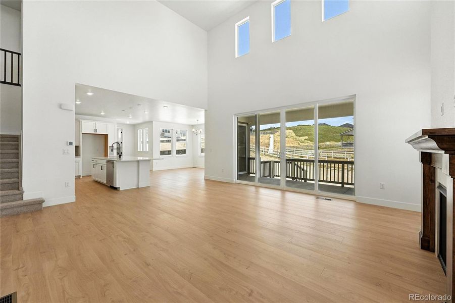 1733 Fox Trotter Point ~ Ready Now