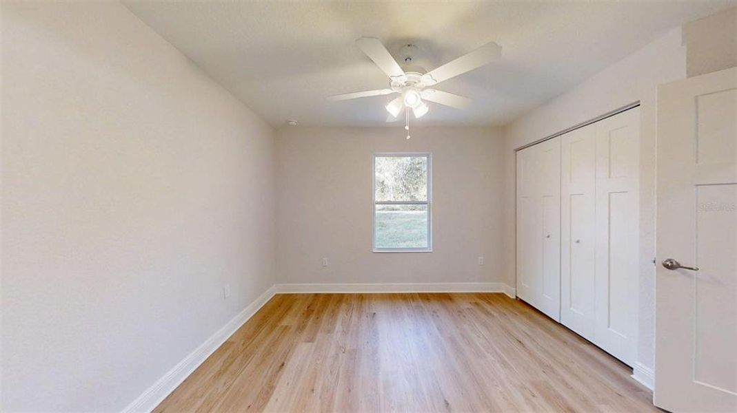 Spacious, unfurnished interior of a new home in , Dunnellon (Image 22).