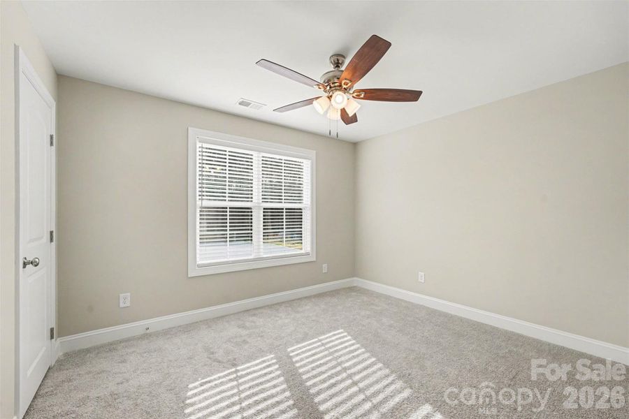 Spacious, unfurnished interior of a new home in , Salisbury (Image 10). Spacious, unfurnished interior of a new home in , Salisbury (Image 10).