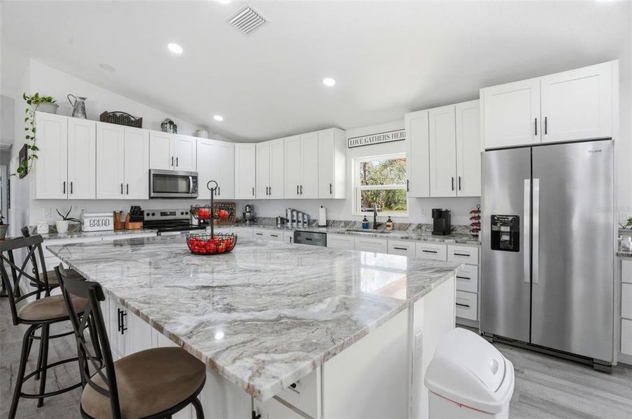 Furnished interior view inside a new home in , Homosassa (Image 52). Furnished interior view inside a new home in , Homosassa (Image 52).