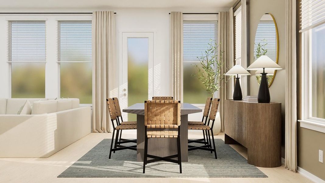 Grove Core N028 Niles Dining 2of3 F1