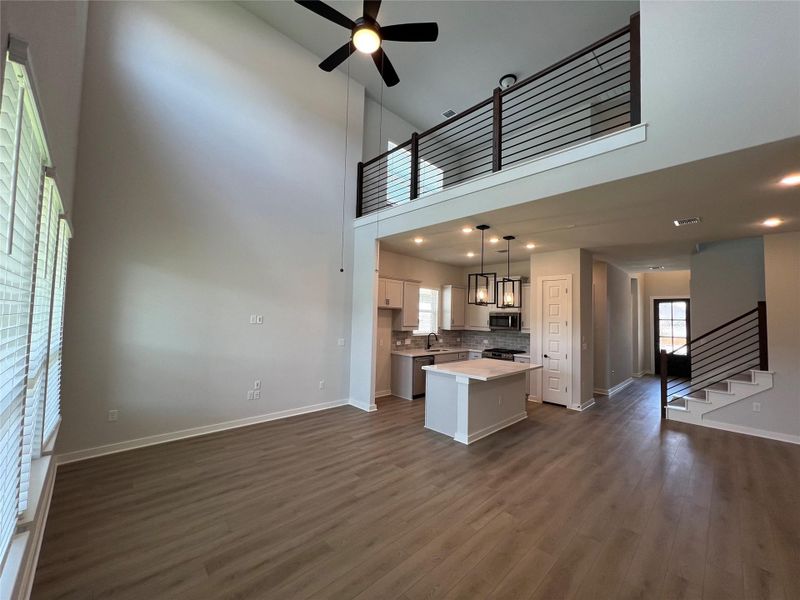 Image 36 of a home in Cascades at Onion Creek.