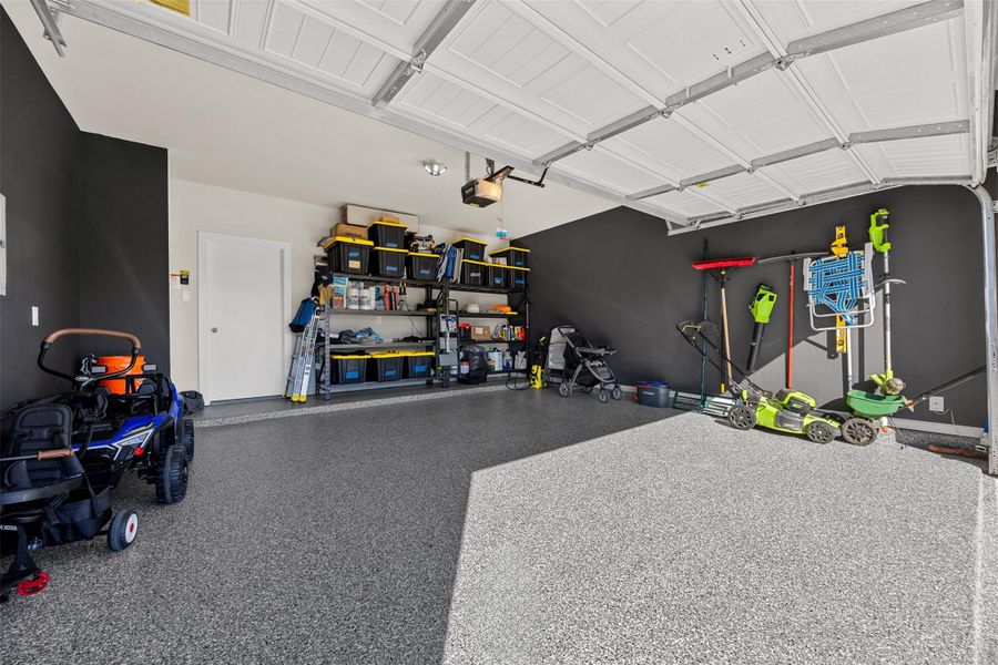 Community amenities in Sunterra, Katy (Image 25).