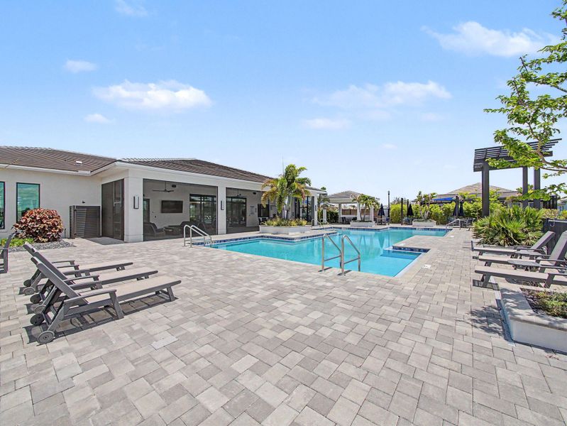 Belterra Amenities