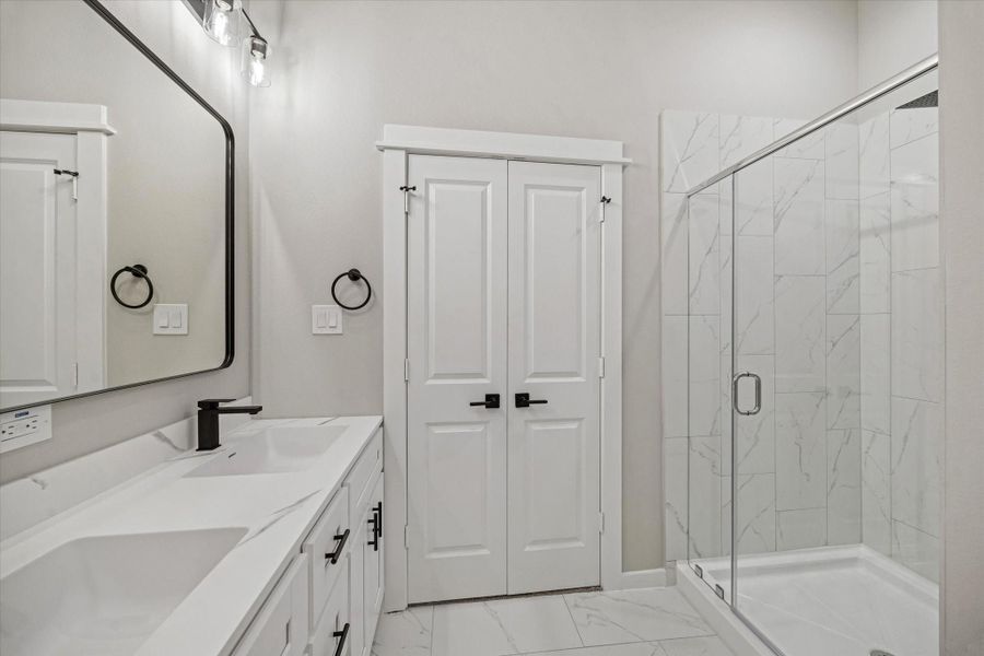 Photos of the actual home!