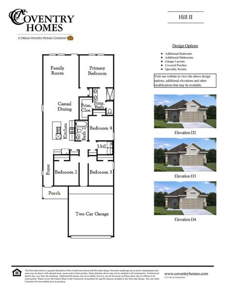 2D floor plan layout of this home in Sundance Cove, Crosby, TX (Image 2). 2D floor plan layout of this home in Sundance Cove, Crosby, TX (Image 2).