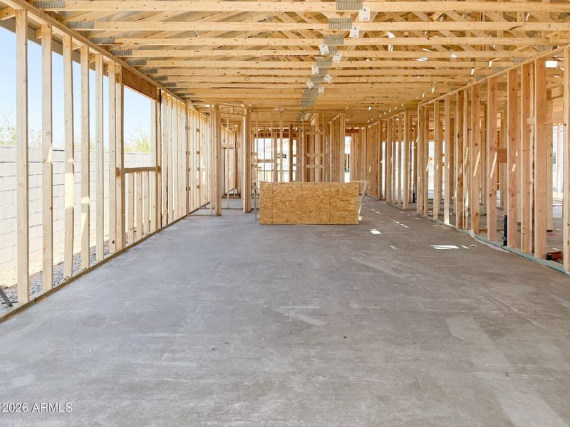 0005_ Great Room and Kitchen