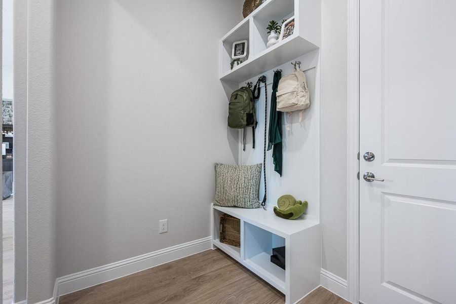 Representative Photo