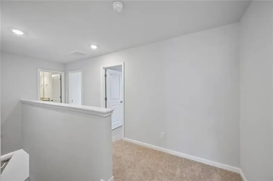Spacious, unfurnished interior of a new home in , Lithonia (Image 36).