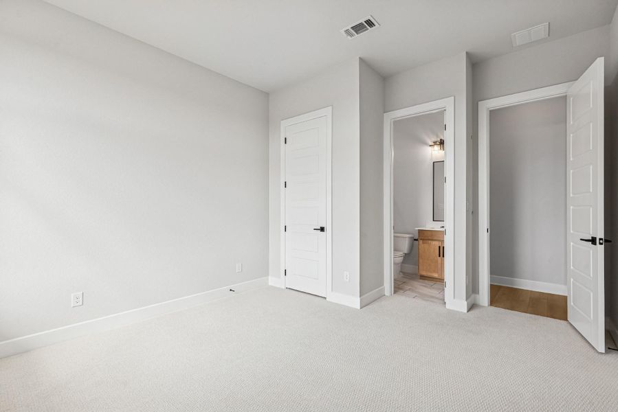 2nd Bedroom 2nd Bedroom