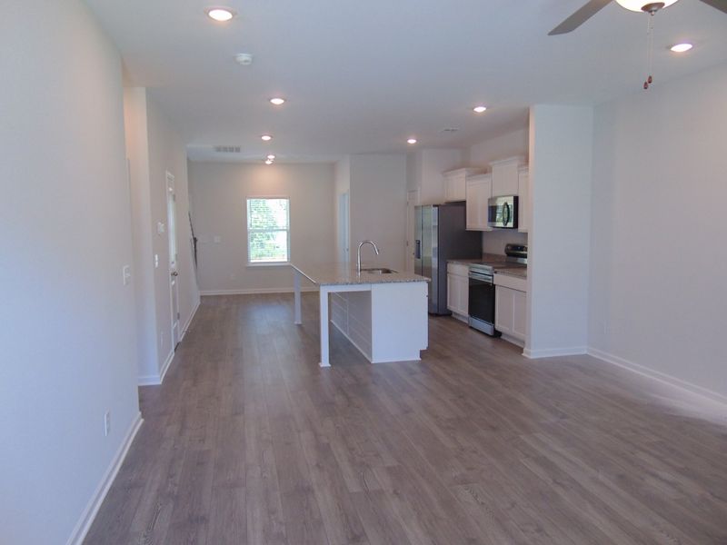 Image 22 of a home in Finch Branch.