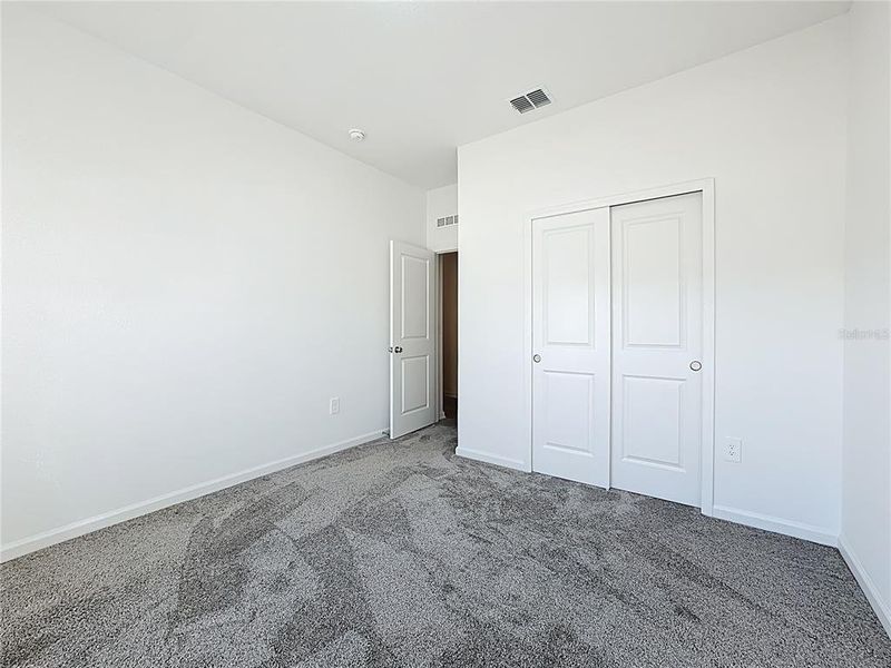 Spacious, unfurnished interior of a new home in , Kissimmee (Image 26).