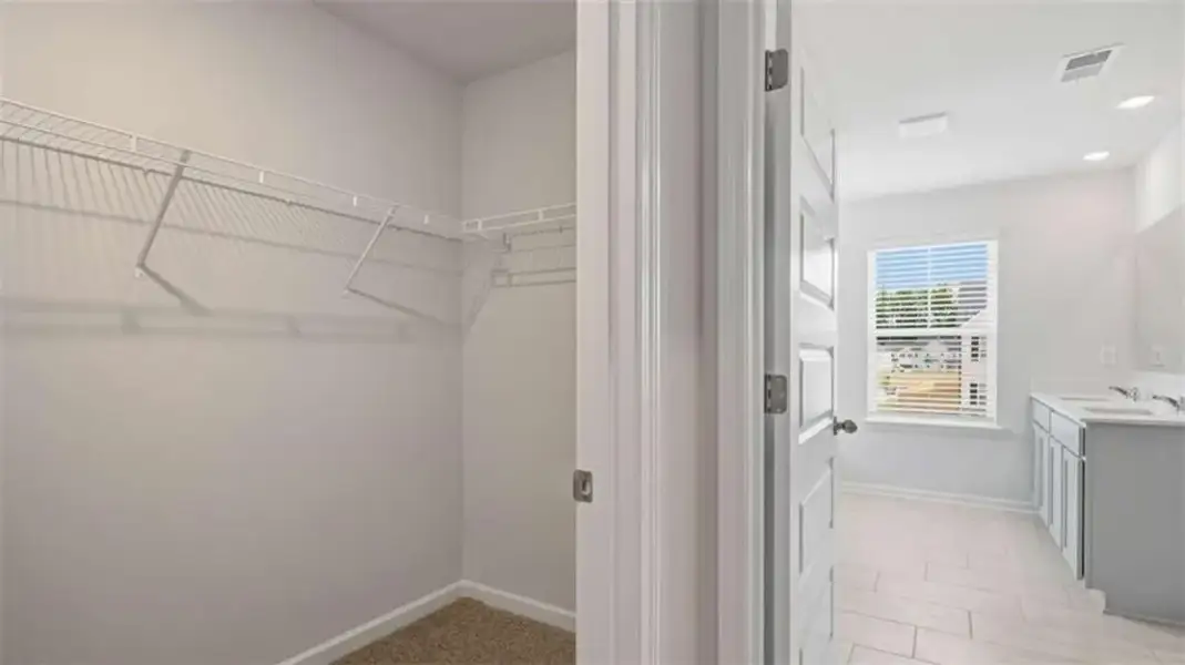 Spacious, unfurnished interior of a new home in Independence, Loganville (Image 33). Spacious, unfurnished interior of a new home in Independence, Loganville (Image 33).