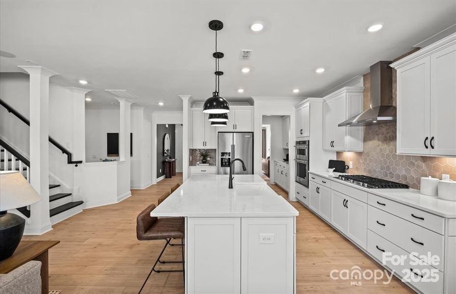 Continental Model - For Representation Purposes Only