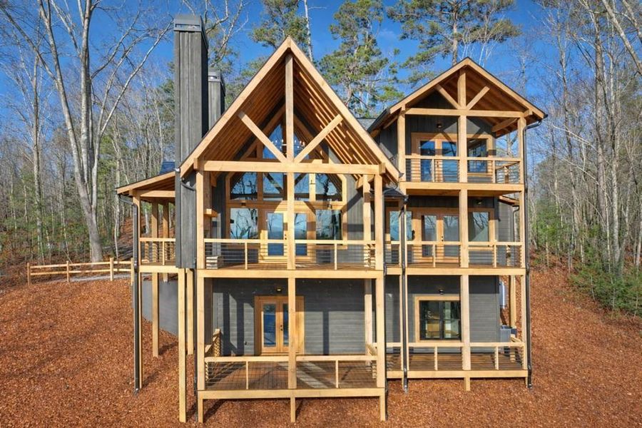 Image 65 of a home in .