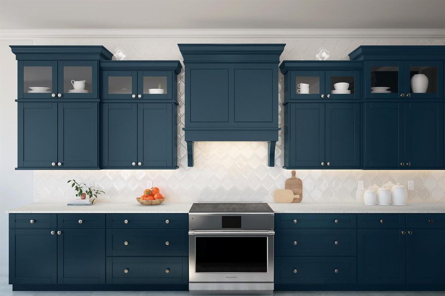 Kitchen Kitchen