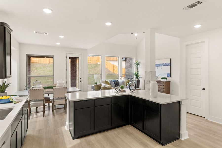 2,541sf New Home in Schertz, TX.  - Slide 18