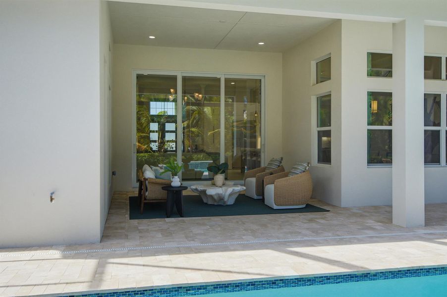 Image 60 of a home in The Strand.