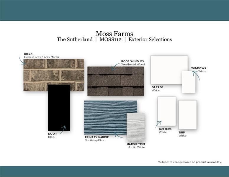 Image 32 of a home in Moss Farm.