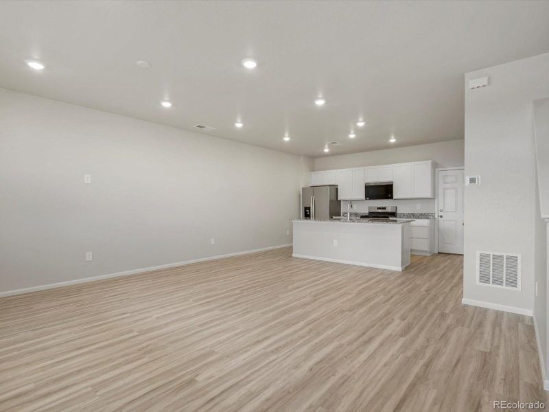 Image 22 of a home in Horizon Uptown: The Meadow Collection. Image 22 of a home in Horizon Uptown: The Meadow Collection.