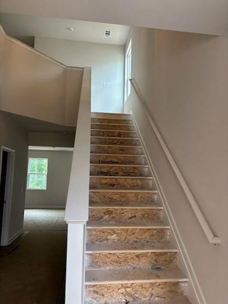 Image 8 of a home in Castleberry Pointe. Image 8 of a home in Castleberry Pointe.