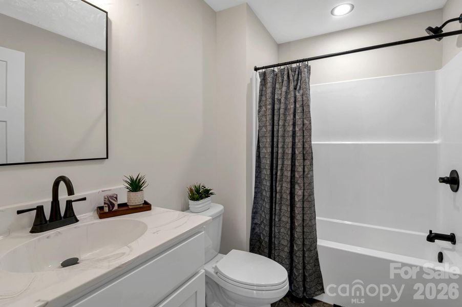 Full bath #2