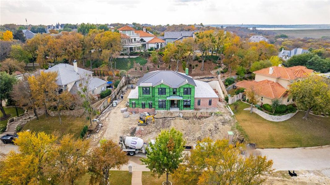 Image 7 of a home in . Image 7 of a home in .