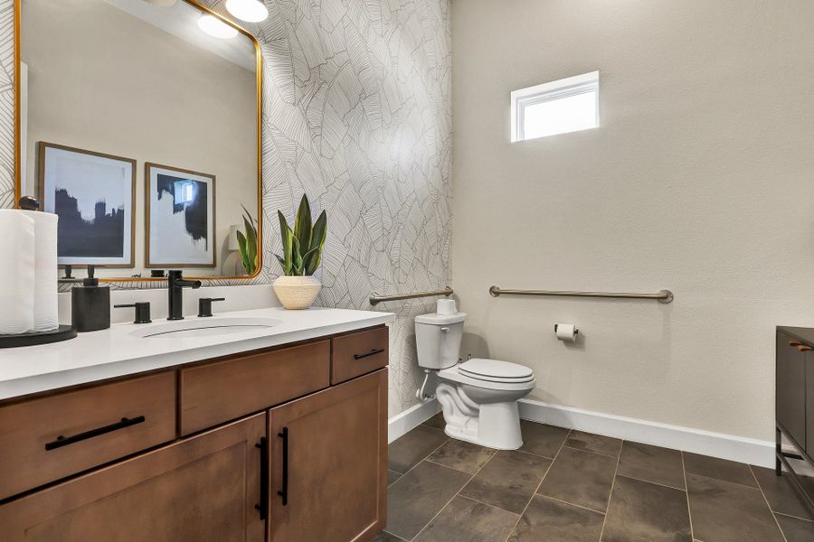 Delmar New Home in St. Augustine, FL.  - Slide 18