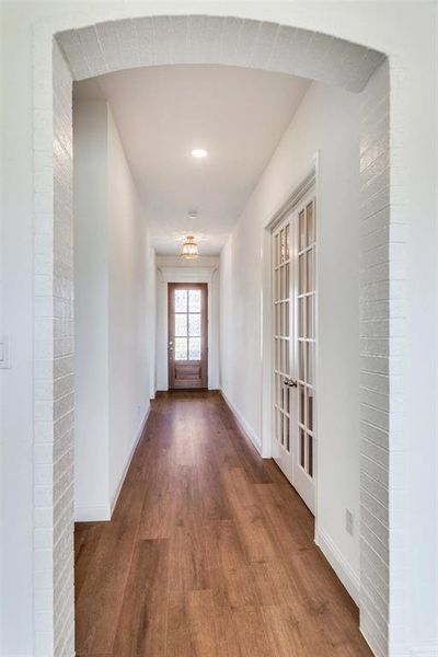 Spacious, unfurnished interior of a new home in , Aledo (Image 14). Spacious, unfurnished interior of a new home in , Aledo (Image 14).