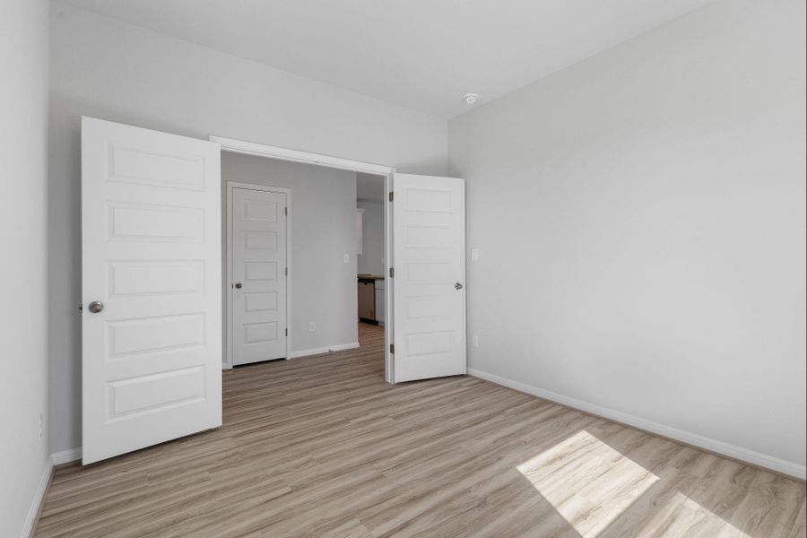 French doors in Study French doors in Study