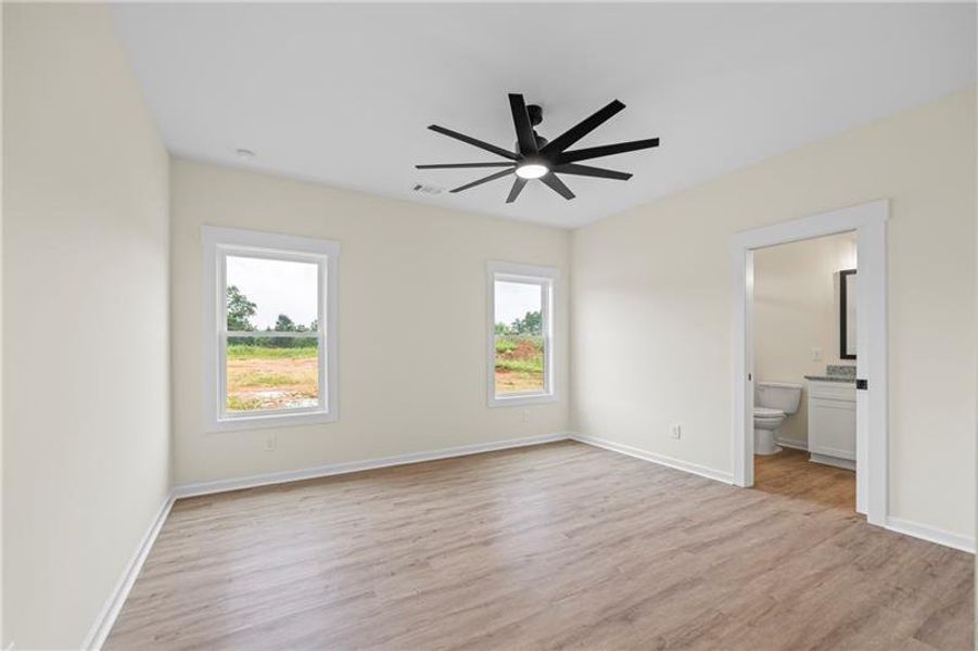 Spacious, unfurnished interior of a new home in , Toccoa (Image 31). Spacious, unfurnished interior of a new home in , Toccoa (Image 31).