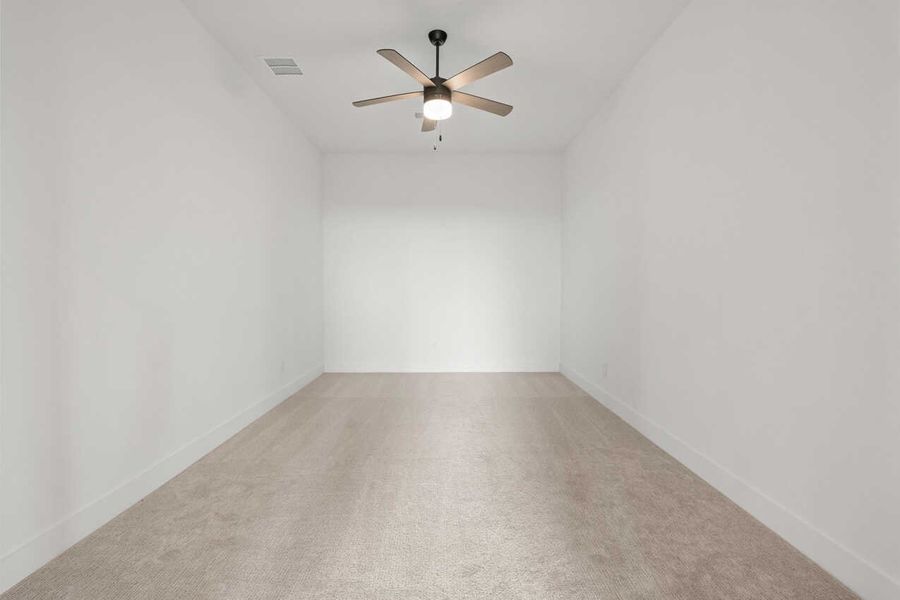 Entertainment Room Entertainment Room