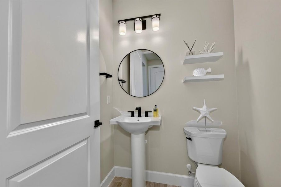 3862 521 HalfBath 3862 521 HalfBath