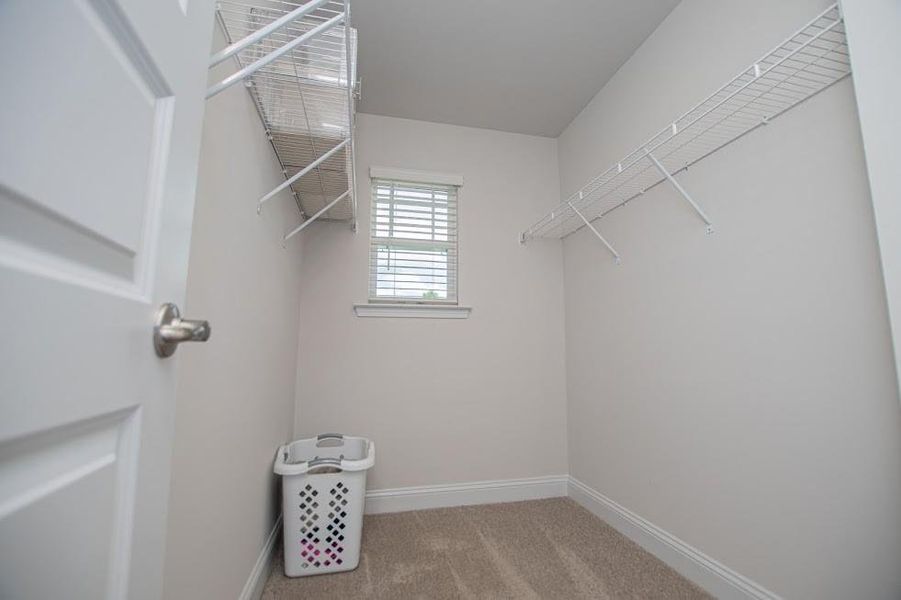 Spacious, unfurnished interior of a new home in Windmill Park, Carrollton (Image 53). Spacious, unfurnished interior of a new home in Windmill Park, Carrollton (Image 53).