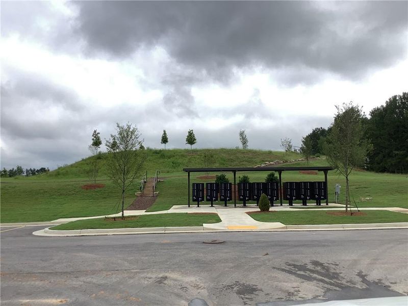 Image 15 of a home in The Emery.